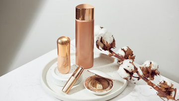 Things To Take Into Account When Buying Beauty Products For Your Skin