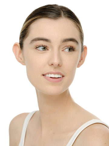 Skin-Loving Makeup
