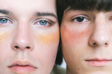 Makeup for Men: Breaking Gender Norms in Beauty