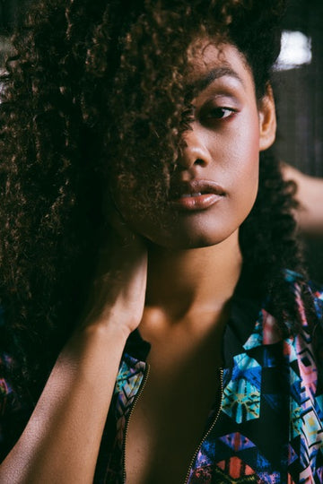 Empowering Beauty: Veil Cosmetics' Commitment to Women of Color