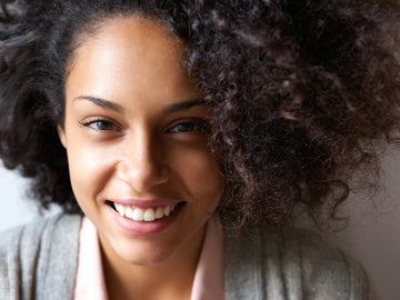 Get Airbrushed Skin without an Airbrush
