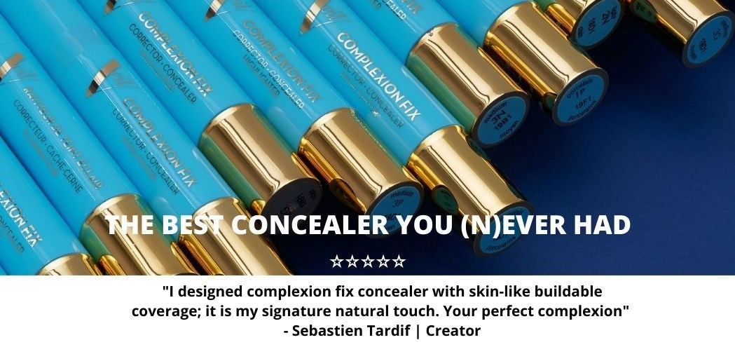Complexion Fix Concealer
