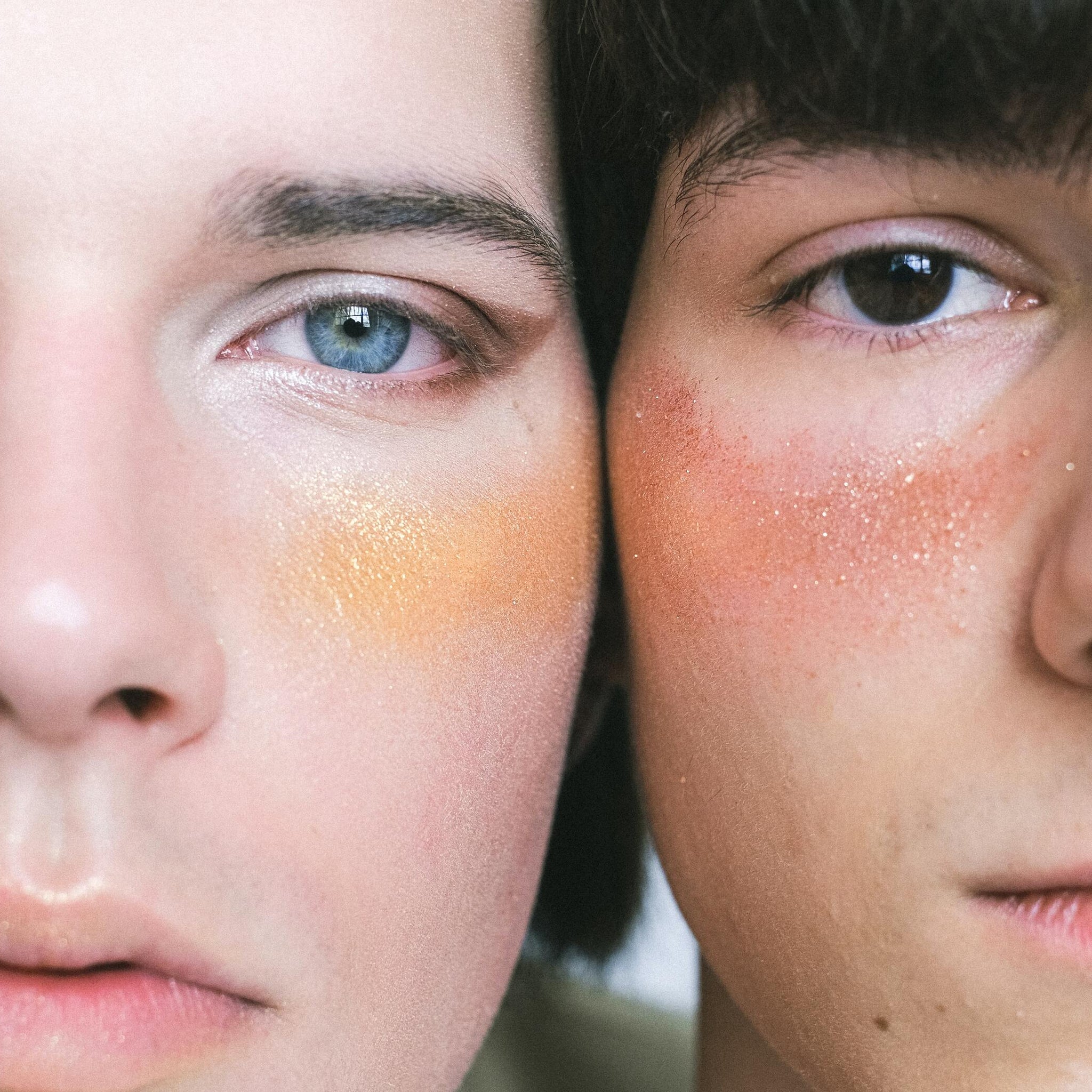 Makeup for Men: Breaking Gender Norms in Beauty