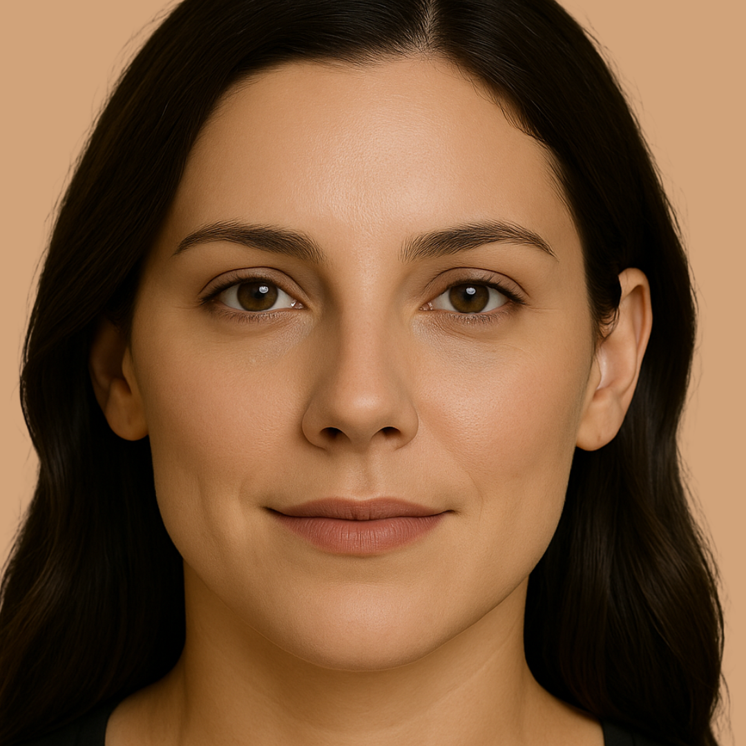 image comparison after