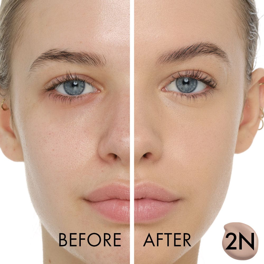Complexion Fix Foundation | Veil Cosmetics